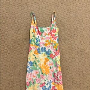 Old Navy Floral Sundress